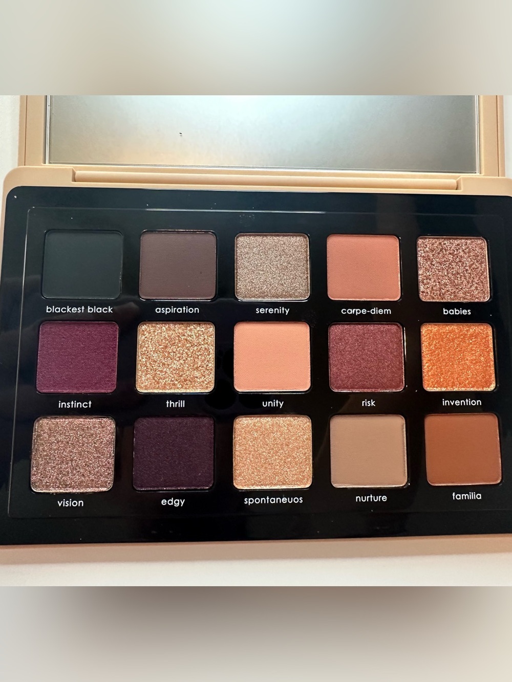 Natasha Denona "My Dream" Palette - Picture 2 of 7